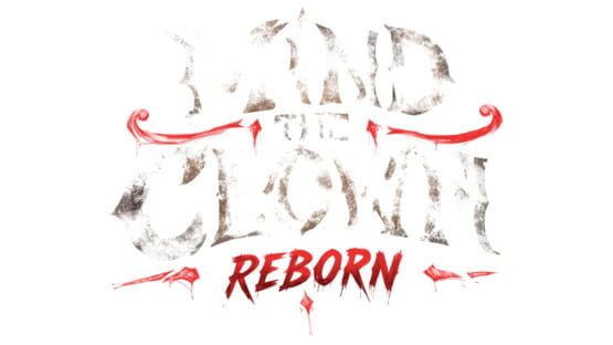 Mind the Clown: Reborn official artwork 2