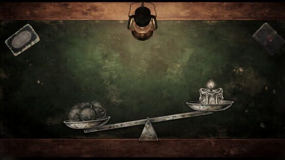 Mortarot gameplay screenshot