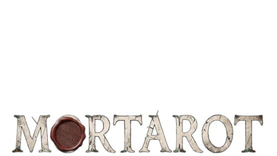 Mortarot gameplay screenshot