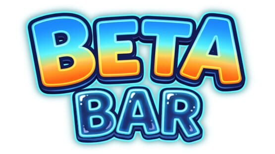 Beta Bar official artwork 3