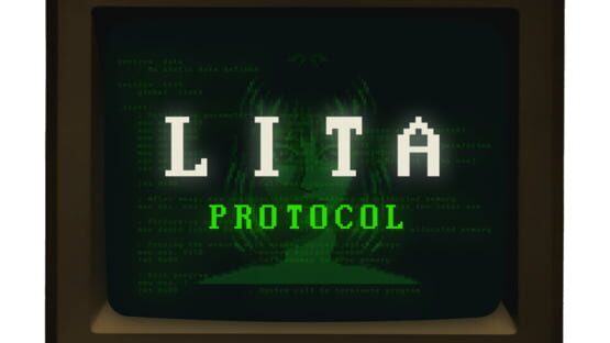 LITA Protocol gameplay screenshot