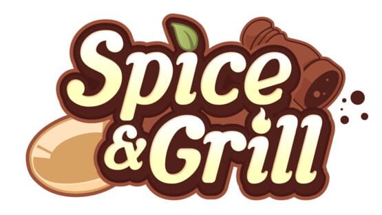 Spice & Grill gameplay screenshot