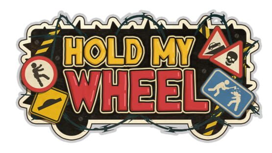 Hold My Wheel official artwork 2