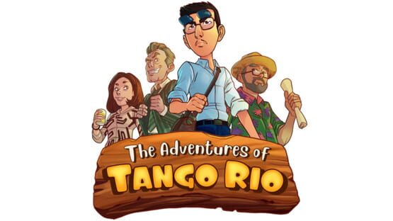 The Adventures of Tango Rio gameplay screenshot