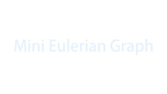Mini Eulerian Graph gameplay screenshot