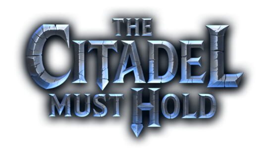 The Citadel Must Hold gameplay screenshot