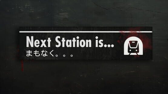 Next Station is... official artwork 1
