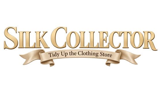 Silk Collector: Tidy Up the Clothing Store! official artwork 2