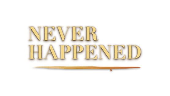 Never Happened gameplay screenshot