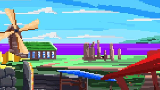 Ace Marks the Spot gameplay screenshot