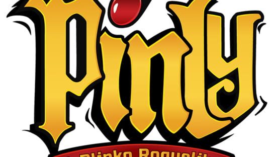 Pinly: A Plinko Roguelike gameplay screenshot