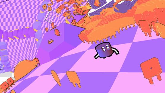 Donauts gameplay screenshot