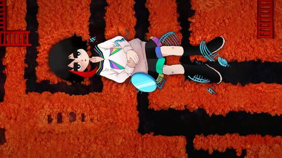 MeMoMi gameplay screenshot