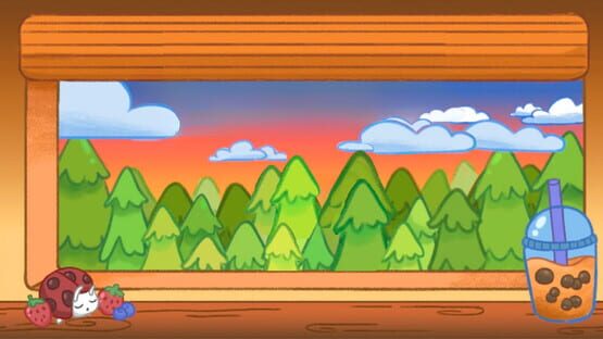 Bobarista: One Cup at a Time gameplay screenshot