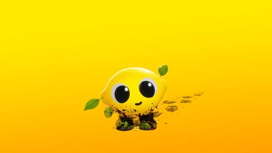 Lemony Fresh gameplay screenshot