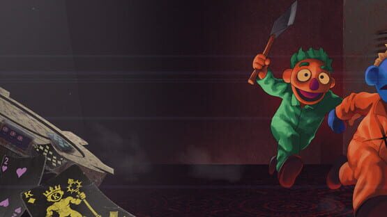 Death Dealer official artwork 4