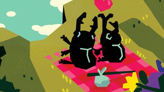 Beetols They Do It gameplay screenshot