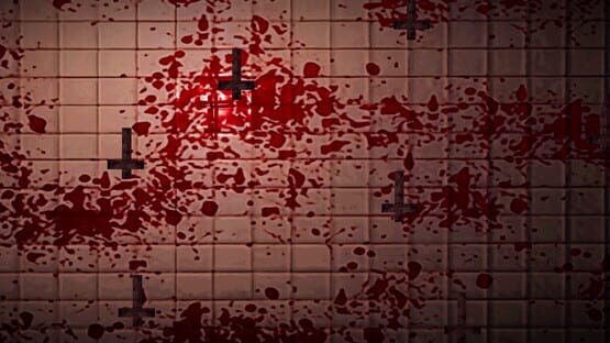 Dead Awake gameplay screenshot