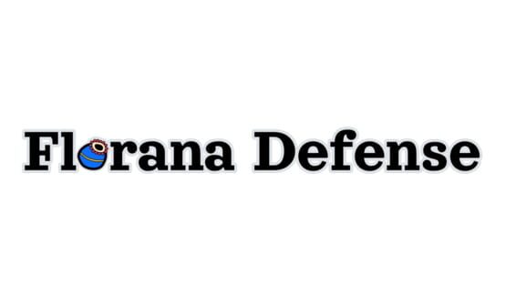 Florana Defense official artwork 2