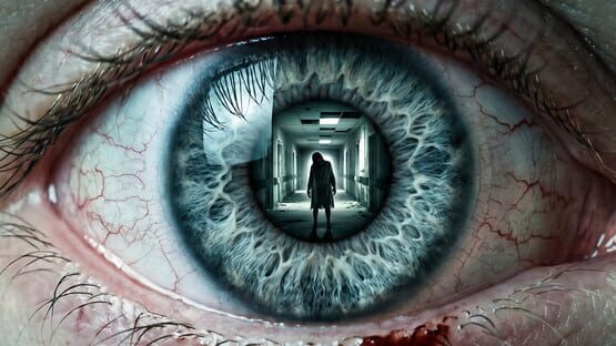 Horror official artwork 2