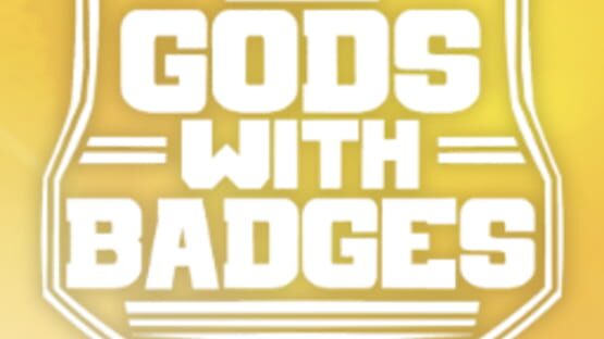Gods with Badges official artwork 2