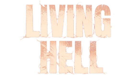 Living Hell official artwork 6