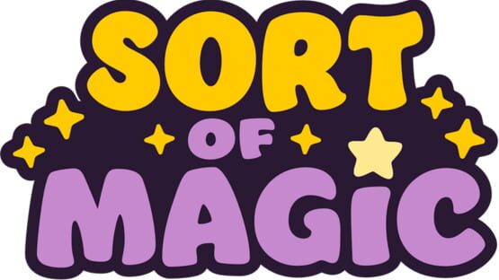 Sort of Magic official artwork 2