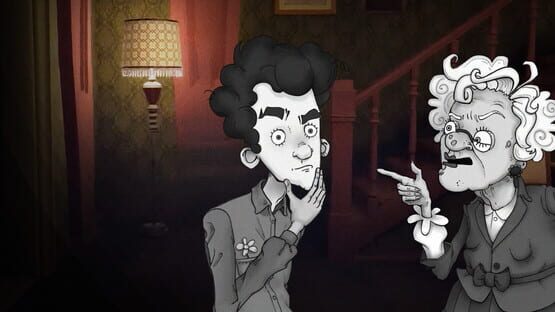 The Last Slava gameplay screenshot