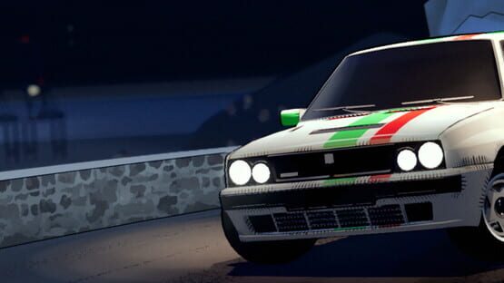 Ghosts of the Mountain Pass gameplay screenshot