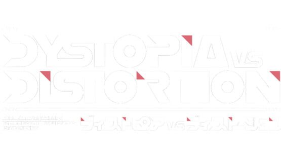 Dystopia vs. Distortion gameplay screenshot