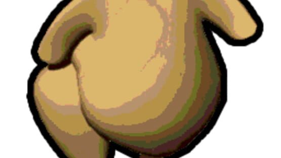 The Supreme Chicken official artwork 1