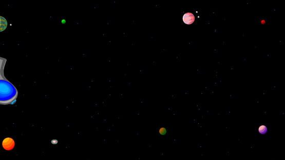 Rescue Guardian Blaster gameplay screenshot