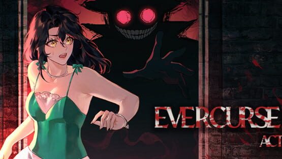 Evercursed: Act I official artwork 1