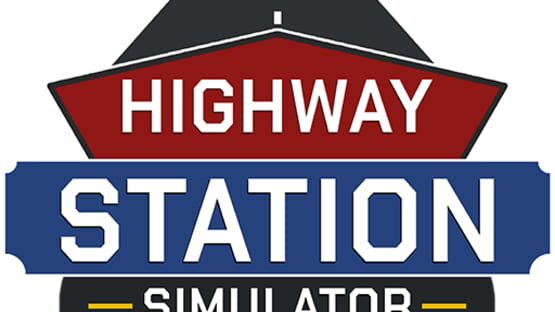 Highway Station Simulator official artwork 2
