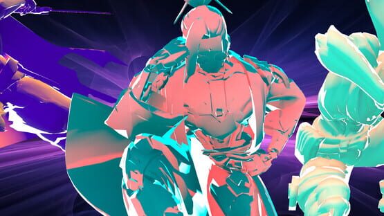 Cybernetic Strategy official artwork 1