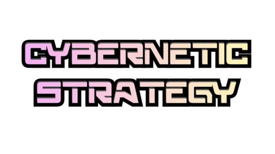 Cybernetic Strategy official artwork 2