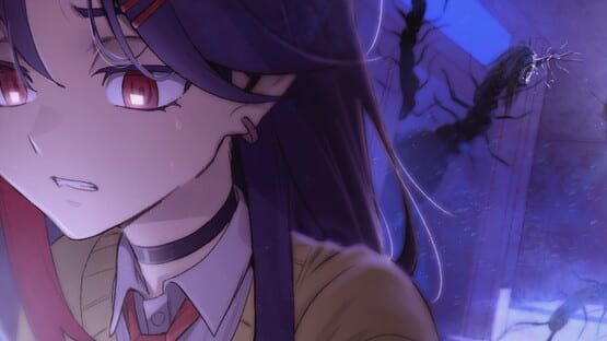 Signal Veil official artwork 1