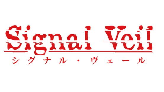 Signal Veil official artwork 2