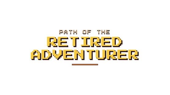 Path of the Retired Adventurer gameplay screenshot