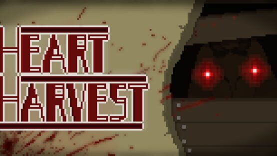 Heart Harvest: A Detective Game gameplay screenshot