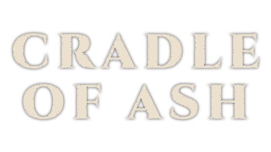 Cradle of Ash official artwork 2