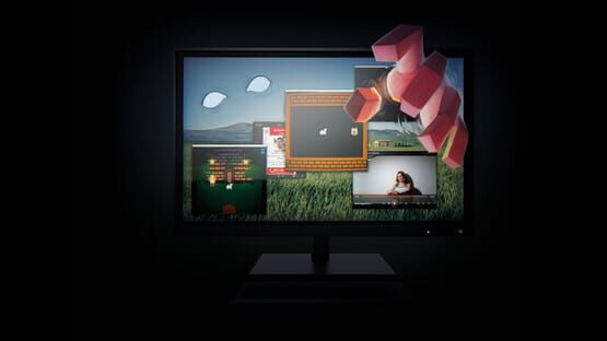 Aubac gameplay screenshot