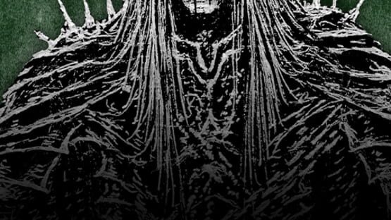 Black Helm: Desolated Forest official artwork 1