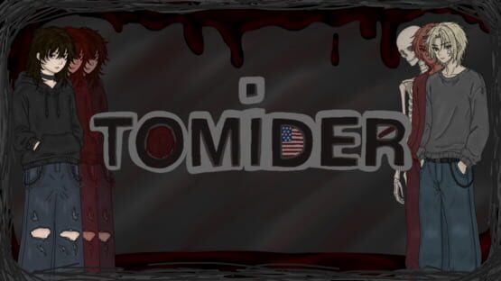 Tomiderのスクリーンショット7