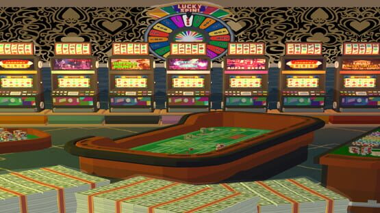 More Slots More Money gameplay screenshot