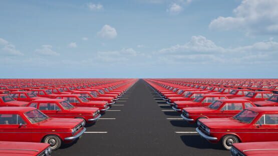 Where Did I Park? gameplay screenshot