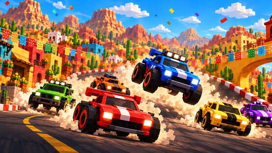 Poco Loco gameplay screenshot