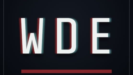 We Don't Exist gameplay screenshot