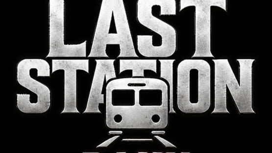 The Last Station: Baku official artwork 2