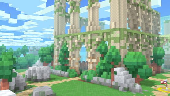 Trenchblocks official artwork 1